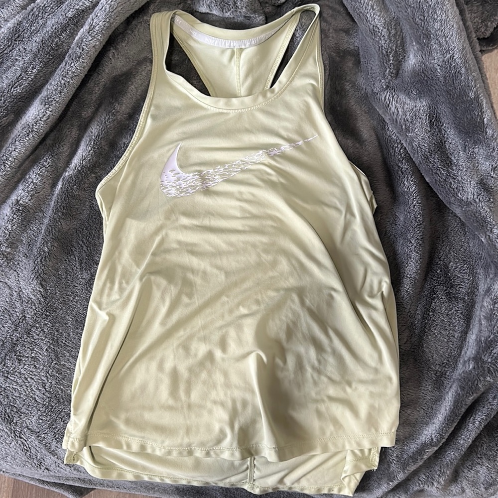 Woman’s Nike Tank Top